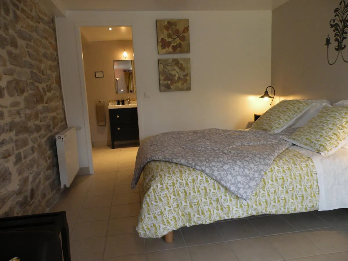 Maison Les Fraysses Bellefont-la Rauze