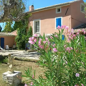 De La Cigale Bleue, Sur Durance 2*, Caumont-sur-Durance France