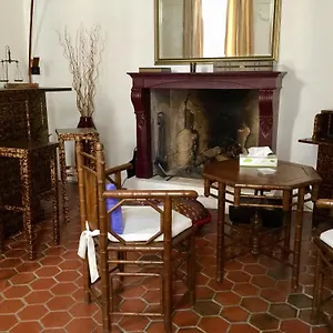 Maison De Village Novissime , Noves France